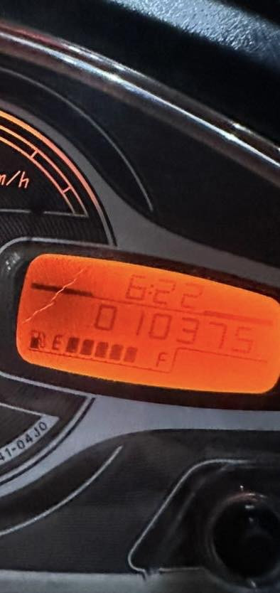 السلام عليكم حبايب كلبي 
ادرس حديث للبيع 
الدراجه كفاله عامه
***********
975وبيهه مجال للشراي فقط
