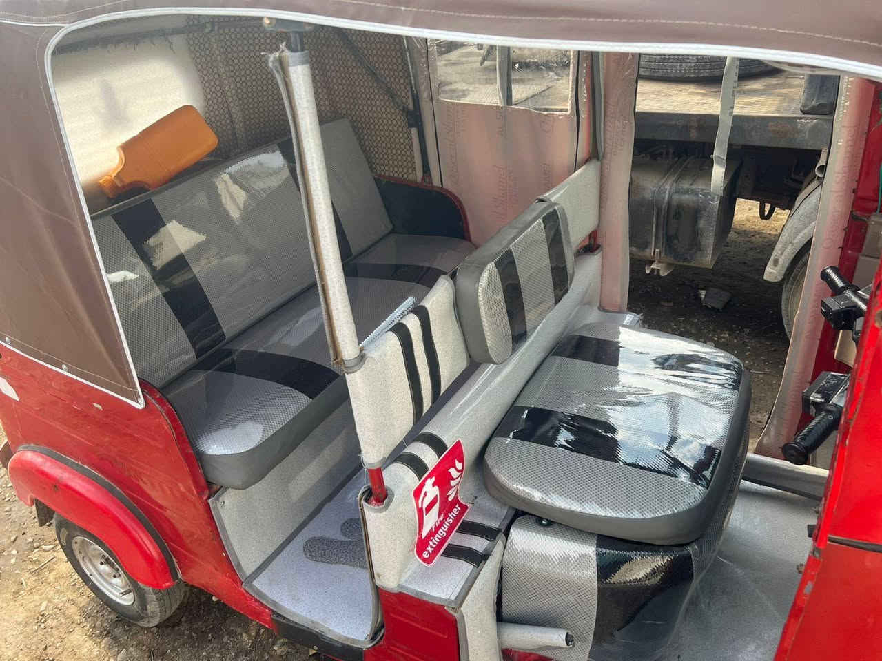 تكتك 18 شهر 5 اوراق اصوليه كامله 7 ورق

 تكتك تجي تشوفها بعينك وتقتنع بيهه اله ابيع

 محرك مجفت كامل  غراض اصلي قمجيات

 كلهن جدد مبدلات بريك منظومه كامله مع

 عنبارات وبنزات كامله وعنبار رئيسي جديد

 وفلاوين و سلف ودوشمه وكاعيات جدد

 ناقصهه فقط طبنزات  ابيع كوم حديد  عنواني

 مشتل شارع المطبك سعر 3700 وبيهه مجال

رقمي + واتساب 👇🏼

   ✔  ***********
