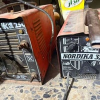 مكاين لحام إيطالي سعر قطعه 250 الف 07811788969 واتساب