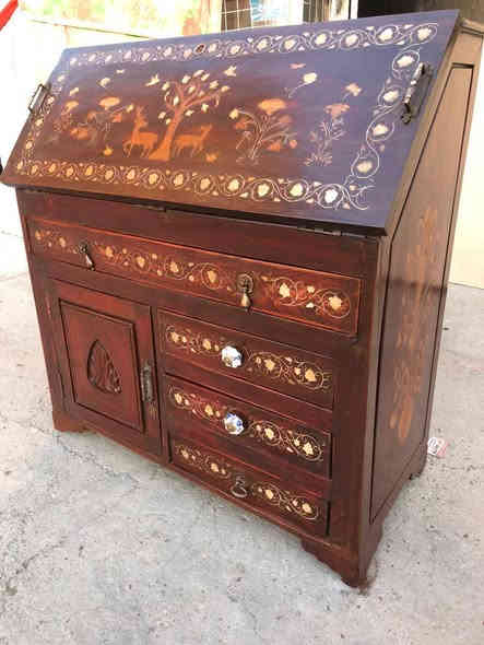 خشب قديم تنزيل نحاس ونارجين السعر خاص ***********
