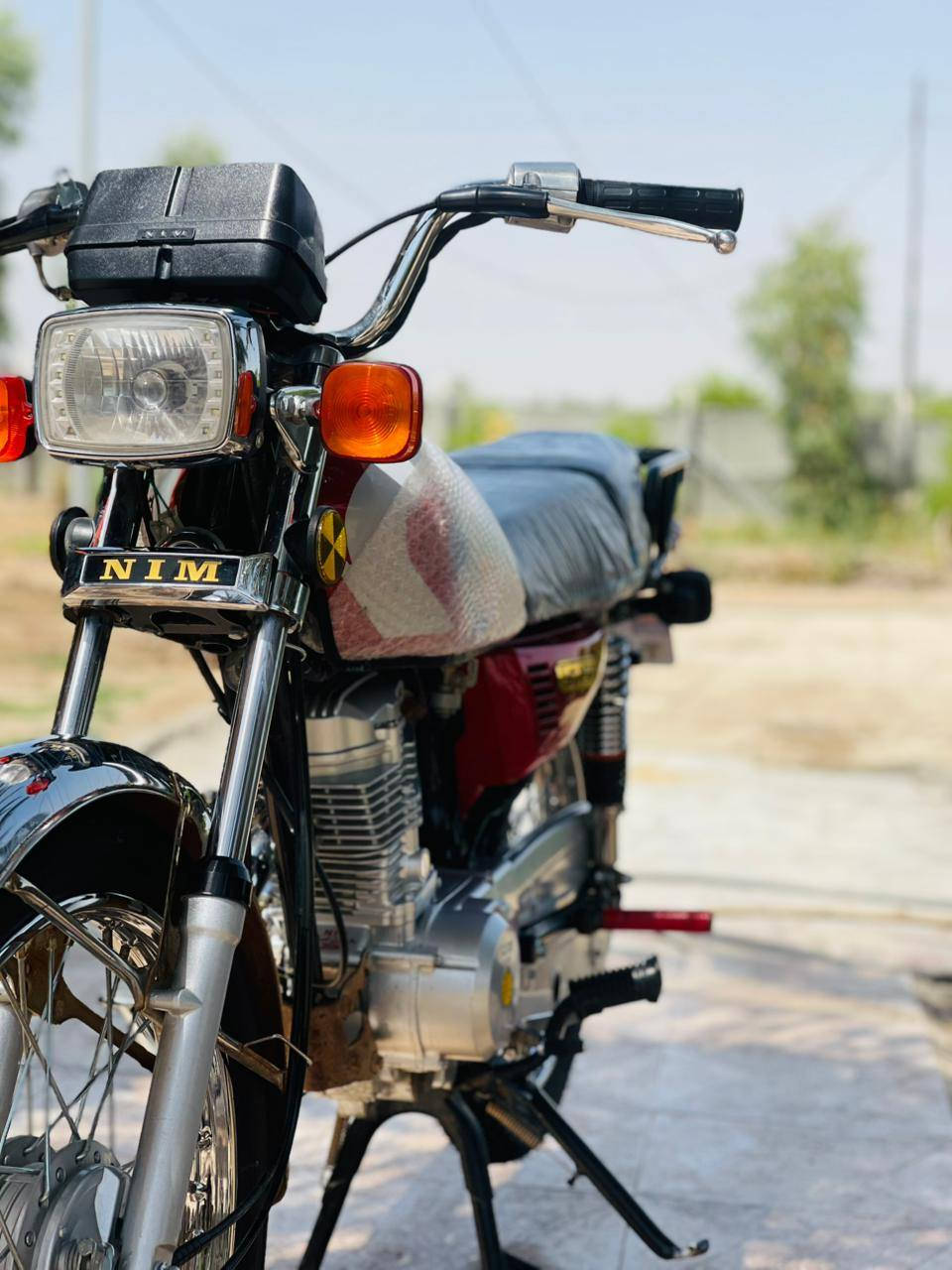بيع مستعجل نامه متياز جديده
موديل 26 
اوراق اصولي 
سعر 675 وبيه مجال 
مكان حمزه الغريي


**إذا كنت صاحب هذا الإعلان وتريد حذفه لأي سبب، رجاءا أرسل رسالة إلى الدعم الفني**