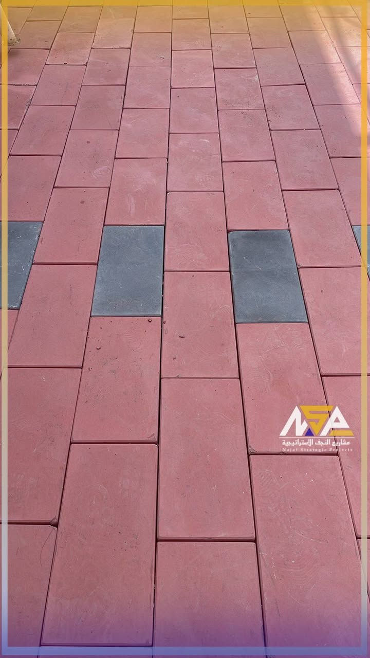 اعمال تطبيك المقرنص في منطقة العلماء - الجديدة الثانية
مكملاً لاعمال مقرنص شارع ملحق شارع الرسول ص
@أبرز المعجبين
مشاريع النجف الاستراتيجية - Najaf strategic projects


**إذا كنت صاحب هذا الإعلان وتريد حذفه لأي سبب، رجاءا أرسل رسالة إلى الدعم الفني**