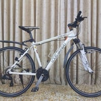 دراجة نوع جبلي ماركة LOUIS GARNEAU لويس كندي غني عن التعريف لشة مضلعة ...