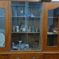 بوفية • تسكام • نظيفة