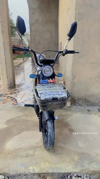 موطور للبيع • حجمه 14