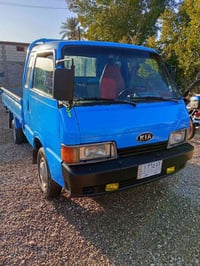 كيه حمل • موديل 93 • بابل