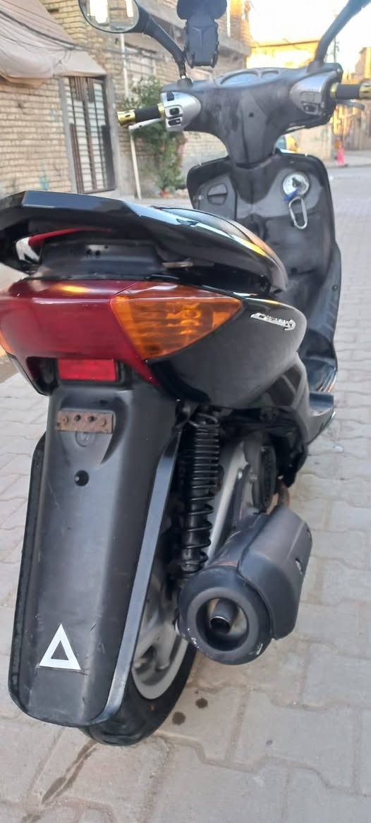 سلام عليكم سكنس  ياباني 💯 110مكفوله كفاله عامه دراجه اي نقص ما بيها ستان حساس قاعده تليفون ويل كب  وكامله جيب وياك اي فيتر برغي بل مكينه ما مفتوح عنوان بغداد الشعله هاتف ***********وتساب
