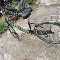 بايسكل بناتي موشم بايسكل جديد  مكان الكاظميه الاتصال فقط واتساب  07770...