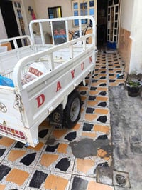 دايون 2022 • محرك مكفول • الاسكان الصناعي