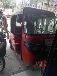 تكتك • موديل ٢٢ • نطيفه