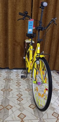 بايسكل • موديل ٢٠١٩ • واتساب