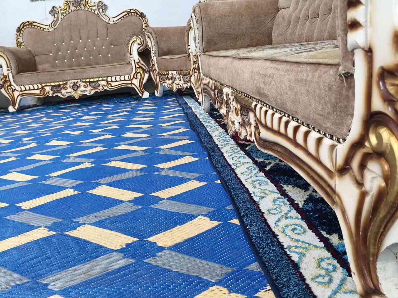 تخم ملكي 10 مقاعد نضيف حيل مابي اي ضرر سعره 375 وبي مجال مكاني كربلاء حي العامل يوجد توصيل بكروه *********** يوجد واتساب
