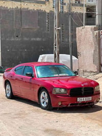 جارجر RT 5700 • ٢٠١٠ • مكينه كير كفاله