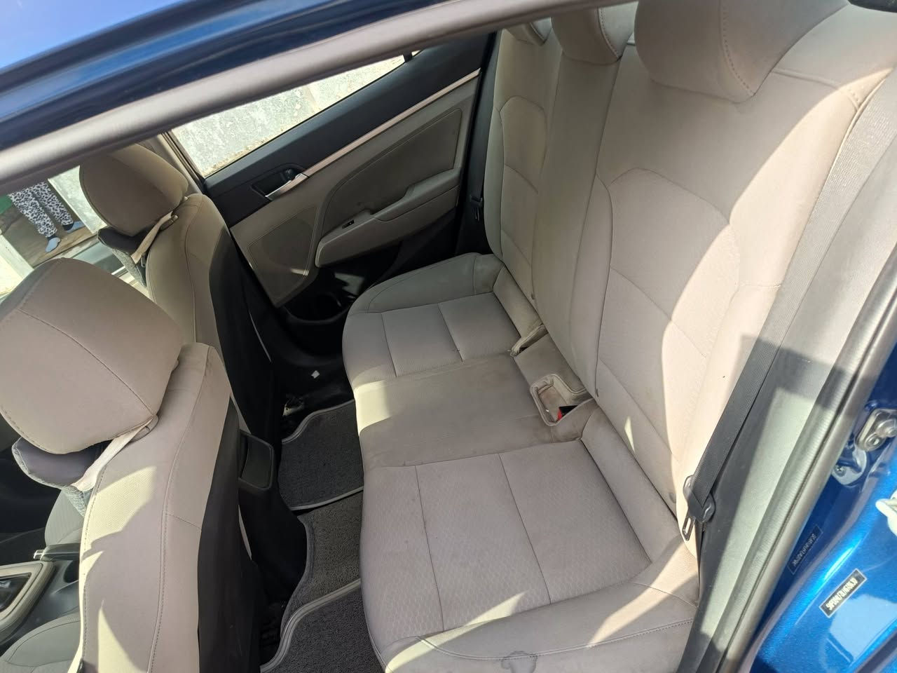 السلام عليكم النترا 20 للبيع تفاصيل داخل المنشور العنوان بغداد شعله رحمانيه سعره133 في مجال تفاصيل داخل منشور رقم الهاتف ***********
