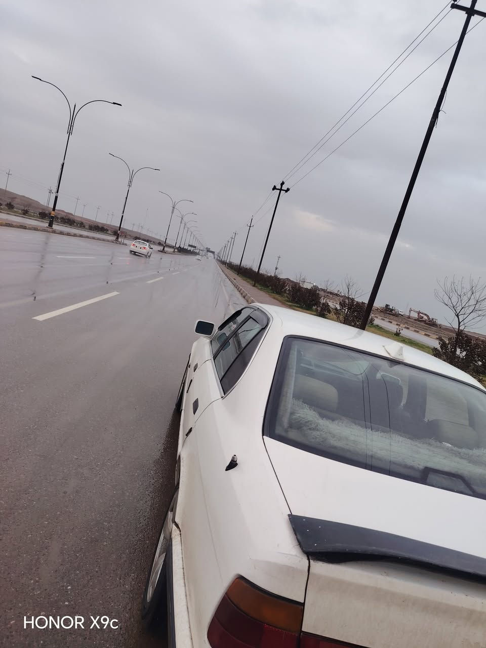 بي ام للبيع حجم 535فل
موديل 1991

سنويه ل 28

كير اوتو

جامات كهرباء

باتري جديد

منضومه زينون

اربع سماعات شغاله

ترايك عل بصره 

سياره خير من الله 
كير ومحرك شرط
  السعر 46 وبيها مجال بيك خير وتدلل مكان السياره موصل الايمن الرقم ***********
