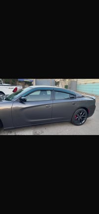 للبيع جارجر موديل ٢٠٢٢مكفوله كفاله عامه جديده السياره اكلين اب اسمي تح...