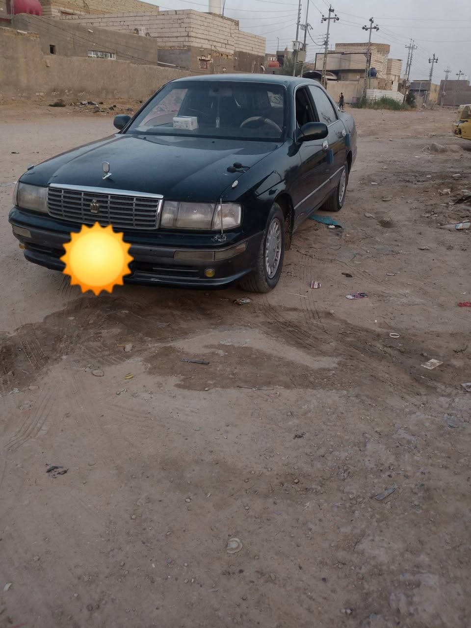 بطة منفصل كصتين تبريد شغال منظومة تبريد جديده كاملة حدادية جديده كهربائيات شغالة السعر 35 وبيها مجال  سيارة جاهزه وسنوية بأسمي ***********
