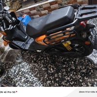 دراجة كهربائية • للبيع