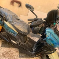 اباجي 6 • بطاريات مسطره • استعمال شهر