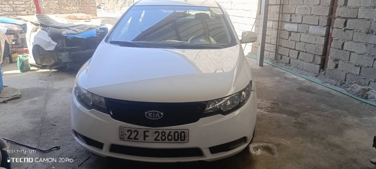 سيراتو 12 كير محرك 16 جدد صدر جديد صبغ حزام بدون دواخل تحويل نقص تبريد فقط السعر 79 بيهه مجال مكاني سامراء للاستفسار ***********
