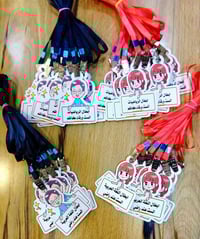 إعلانات ضوئية • تصاميم احترافية • مطبعة الحسام