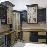 النجف الاشرف • كاونترات تركيه • تجديد كاونتر