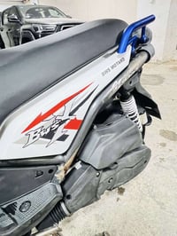 شباب⚜️  سنكس جبلي للبيع لون ابيض⚜️ الدراجه كفاله عامه مابيه أي نقص الم...