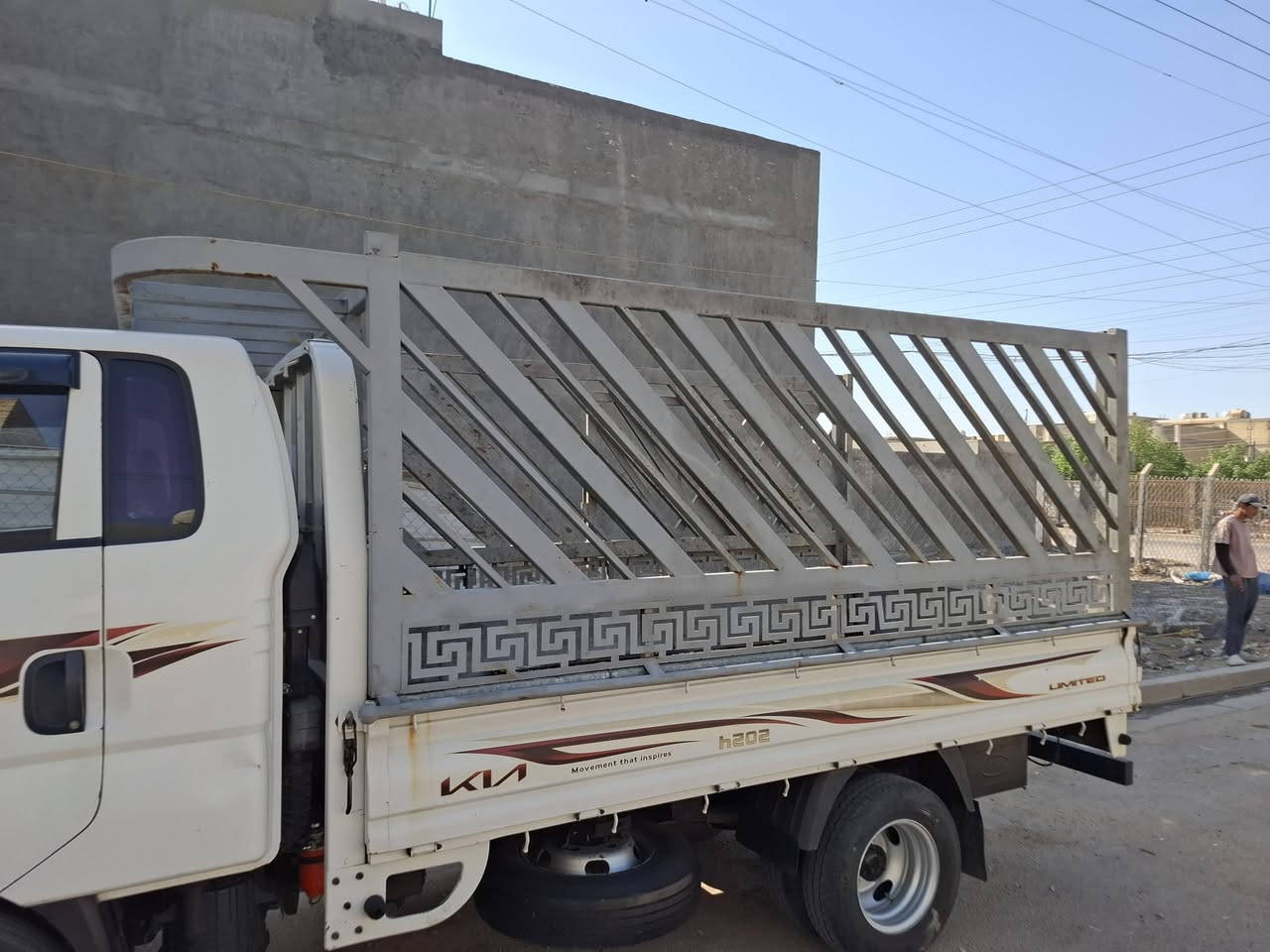 محجر فحل ارتفاع ١١٥ السعر ٣٥٠ بغداد 
***********. 
***********
