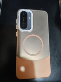 بطارية ٥٠٠٠ • شاشة سوبر أموليد ١٢٠ هرتز • تحديثات ٧ سنين