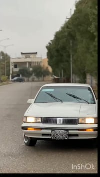 بلاد شركه ماشي ١٣٠ الف  السعر ٩٠ ورقه 07729596711