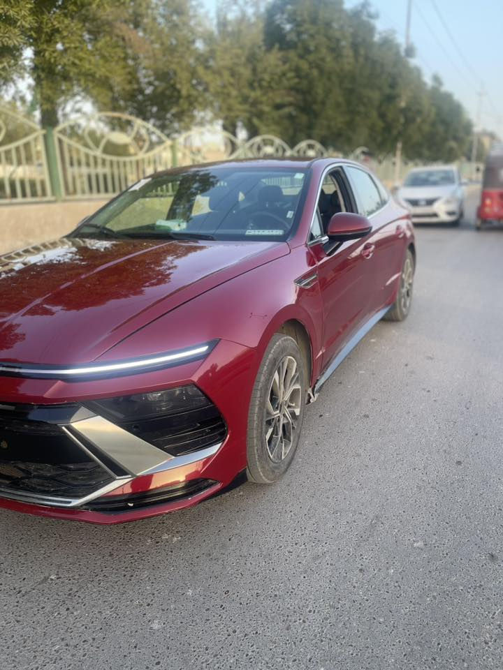 2024  نص مواصفات وصل قبل شهر ونص
ماشيه 16600 فحص مؤقت
قطعتين  بدون دواخل بدون ايرباك بدون لغد بدون شاصي الخلفي بيه نقوصات بسيطه 
السعر المطلوب 185 وبيه مجال للشراي 
للاستفسار : ***********
