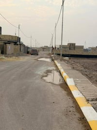 مجمع الزهراء • حي الزيتون • ١٠٠م