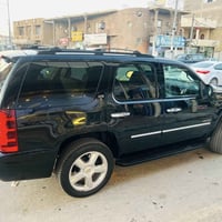 تاهو 2010 ادوات ادوات ادوات كومً حديد سياره فول الفول عده الفتحه  سيار...