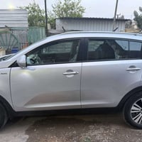 كيا سبورتج موديل ٢٠١٦ خليجي للبيع ماشية ١٤٢ سيارة جاهزة  سعرها ١٥٢  ال...