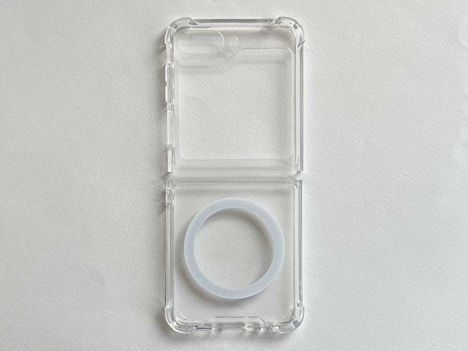 من رخصة الادمن المحترم 🌸 🙏
مكلف بالنشر ⭐⭐
جهاز سامسونك Samsung Z flip 5  للبيع
 جديد فقط مفتوح من الكارتونه للفحص ✅ يعني ركز الجهاز ما مستعمل زلغ بگد الشعرة مابي غراضة كاملة ويا كفر هدية مواصفاتة معروفه ذاكرتة ٢٥٦ كيكا السعر على الخاص الشراي يتواصل ويدلل مكاني بغداد


**إذا كنت صاحب هذا الإعلان وتريد حذفه لأي سبب، رجاءا أرسل رسالة إلى الدعم الفني**