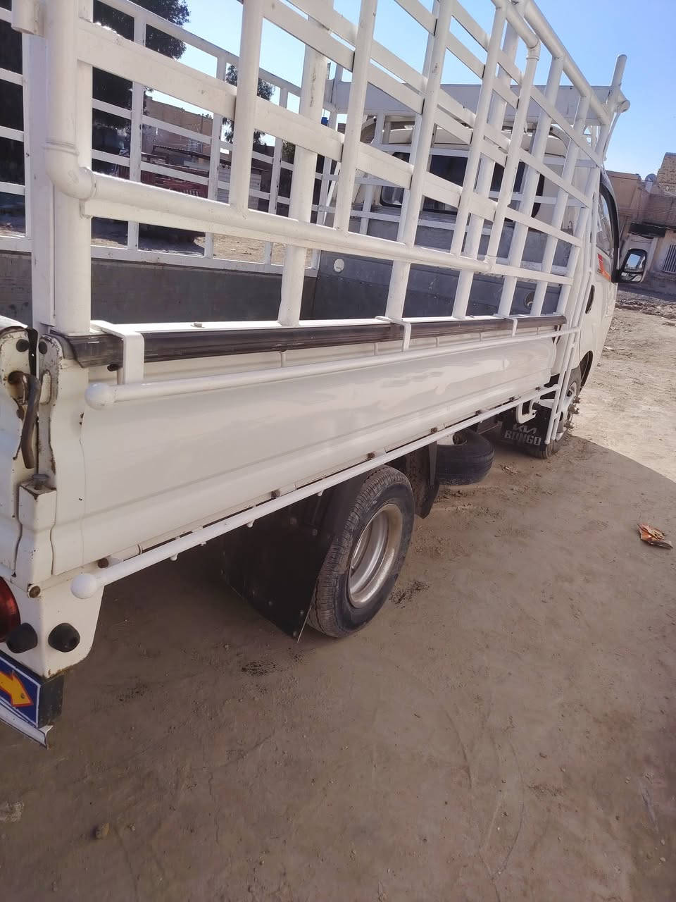 كيا فحل موديل 2018 مكفوله كفاله عامه المكان بابل الحله السعر 247 ***********
