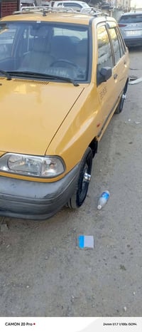 اخوان سايبه للبيع موديل 14 مقفوله جير ومكينه وحداديه وشواصي سياره خير ...