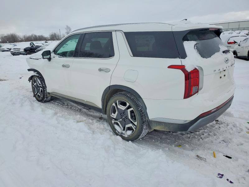 (اعـــــــــــــلان مــــــــــــــــزاد 📢 ) 

2024 HYUNDAI PALISADE LIMITED 

هيونداي بليسايد لمتد : ٢٠٢٤

حالة السيارة : تعمل وتسير 

ضرر السياره : كما موضح بالصوره

تاريخ الــــــمزاد الأربعاء : 2026/3/18

وقت المزاد الساعه : الخامسه عصرا 

اللـــــــــــــــــــــــــــون : ابيض 

عداد المسافه : 12.502

حجم المحـــــــــرك : 6 سلندر 3.8

مدة الوصول : 60 الى 90 يوم

للإشتراك في المزايدة يرجى الحضور الى  مكتبنا للـتأكيد على تثبيت السياره المزاده.

العنوان : النجف الاشرف قضاء المناذره( ابوصخير) شارع حيره ابو صخير مكتب عمار لمزاد السيارات الامريكيه 

               تلفون 
              *********** واتساب
              *********** للاتصال
               عمار
