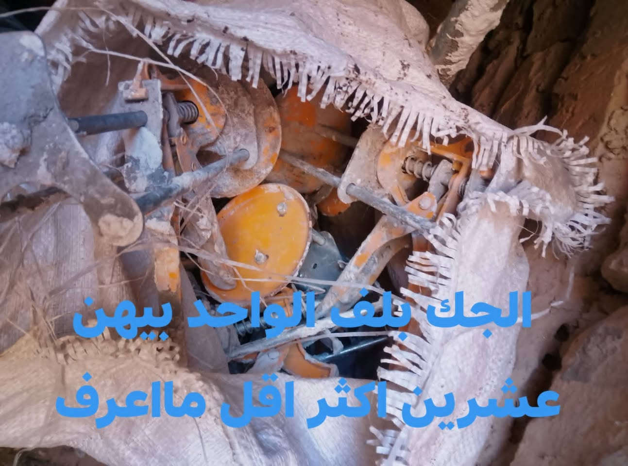 مكاني ام الكبر الغزلان  السعر مكتوب 
***********
