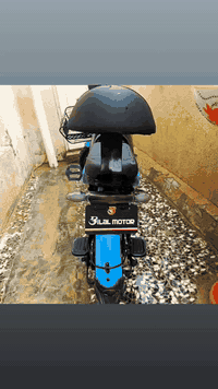 سلام عليكم بـاسـكـل 11Gشحن البيع نضيف قليل ستخدام  اربع بطاريات شاحنه موجوده  المكان كربلاء السعر   350 وتفاوض خاص او وتساب  ***********
