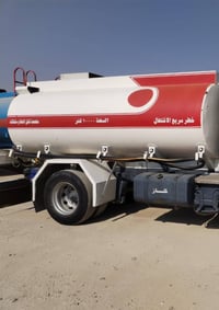 تانكي • سعة ١٠٥٠٠ • كركوك