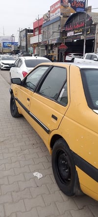 روا • ٢٠٠٩ • اوتوماتيك