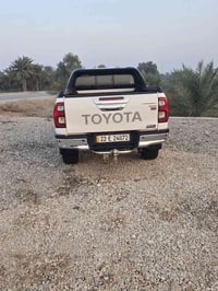 تويوتا • ٢٠٢٣ • رقم أربيل دولي