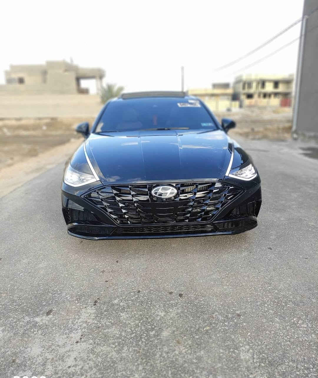 سوناتا موديل 2023 ( ليميتد )
فول مواصفات محرك 1.6 توربو   بصمة 
اللون اسود
بصمة
تشغيل عن بعد مع تقديم وترجيع
اوتو بارك 
اوتو هولد 
حساسات امامي خلفي 
شاشة كبيرة شاشه الكتروني
كشن جلد 
٤ انظمة قيادة 
فتحة بانوراما 
رادار امامي 
رادار خلفي 
تحديد مسار 
لايت امامي Led 
كشنات تدفئة + تحكم كهرباء 
بك لايت Led 
سايد بريك بصمة 
شفتات ستيرن 
شحن لاسلكي 
كيجات ديجيتال 
تبريد امامي خلفي 
اشاير بالمري 
رادار جانبي.  
اعلى فئه حساسات اتو بارك شغاله
1/1مواصفات
الحادث
جاملغ فقط 
بدون دواخل راديترات بلادي
ارباك استيرن وراجع بلاديسوناتا موديل 2023 ( ليميتد )
فول مواصفات محرك 1.6 توربو   بصمة 
اللون اسود
بصمة
تشغيل عن بعد مع تقديم وترجيع
اوتو بارك 
اوتو هولد 
حساسات امامي خلفي 
شاشة كبيرة شاشه الكتروني
كشن جلد 
٤ انظمة قيادة 
فتحة بانوراما 
رادار امامي 
رادار خلفي 
تحديد مسار 
لايت امامي Led 
كشنات تدفئة + تحكم كهرباء 
بك لايت Led 
سايد بريك بصمة 
شفتات ستيرن 
شحن لاسلكي 
كيجات ديجيتال 
تبريد امامي خلفي 
اشاير بالمري 
رادار جانبي.  
اعلى فئه حساسات اتو بارك شغاله
1/1مواصفات
الحادث
جاملغ فقط 
بدون دواخل راديترات بلادي
ارباك استيرن وراجع بلادي
رقم صاحب سيارة ***********
ماشيه ٢٥
رقم بغداد
السعر ١٨٧

رقم صاحب سيارة ***********
ماشيه ٢٥
رقم بغداد
السعر ١٨٧
