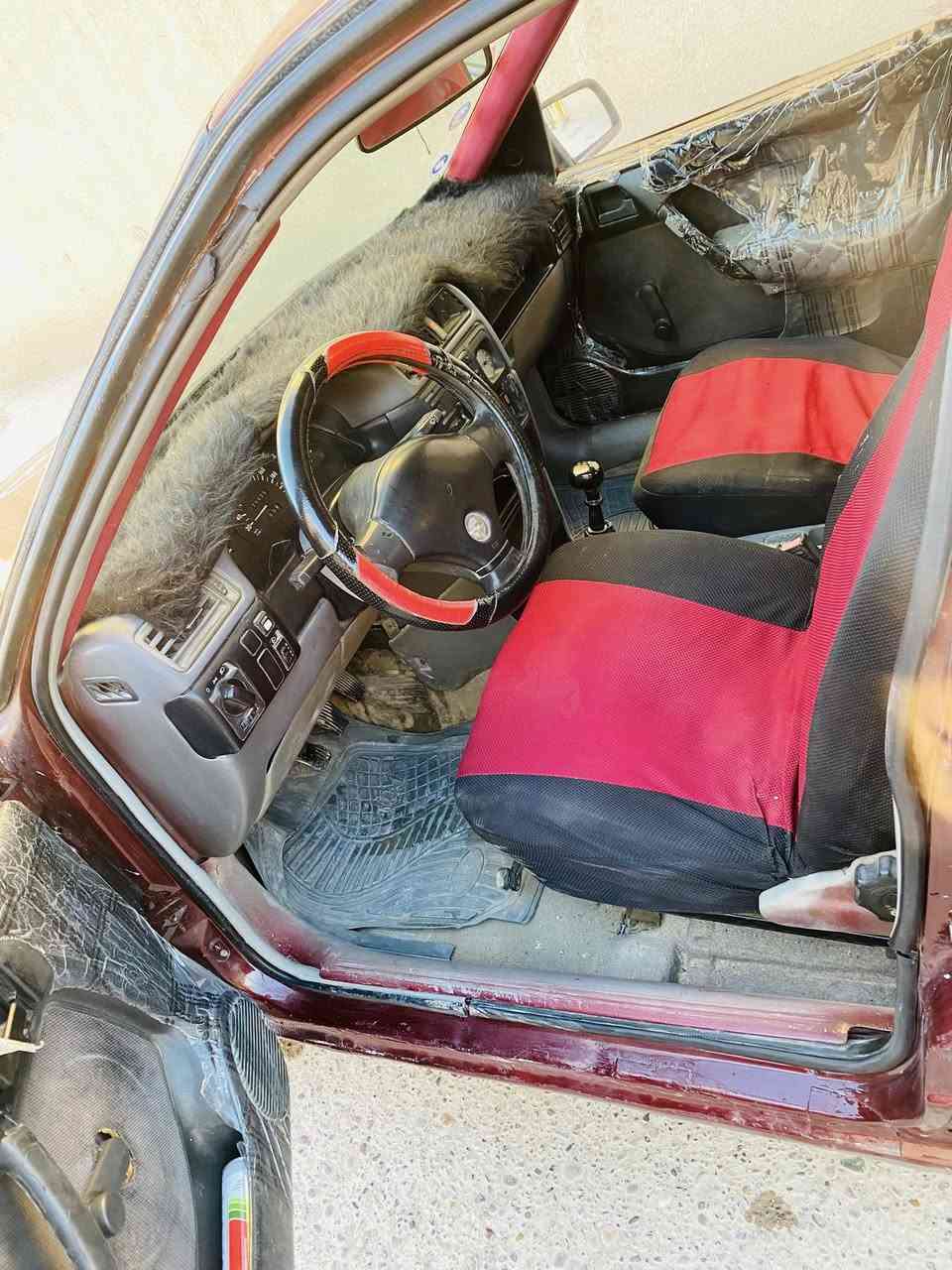 إسلام عليكم ابول فكتره ماسحه ١٩٩١محرك ١٦شرط لا تنقيص ولا تبخير كير عادي رقم أنبار شرط التحويل والغرامه صدر أمام خلفي جديد تخم تاير جديد كهربائيات شغاله كلها السياره ماينقصها اي شي العنوان صلاح الدين رقم الهاتف السعر ٢٩وبي مجال للشراي***********
