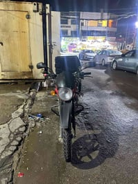 بوكسر 22 • عامرية بغداد • مكينه خرسه