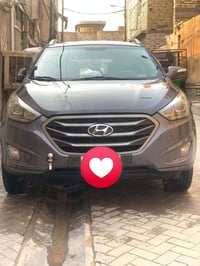 توسان • ٢٠١٠ • هايبرد