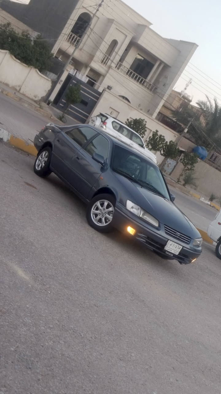 كامري موديل 2000 رقم كربلاء مداور مباشر وارد امريكي حادثه جاملغ بدون دواخل السياره مصبوغه عام ع ايدي صبغ فرن درجهه اولهه بس صبغته بمليون و100 والسياره احله من الصور كير ومحرك طك كارتون تبريد ثلج + تدفئه+ منضومه تبريد جديده كهربائيات كلها شغاله بور جديد ومشط جديد شادله بطاين مال حاويه جدد بك لايتات مال حاويهه جدد لايتات مال حاويه كشنات مال حاويهه جدد غرفه جديده بمعنه الكلمه شاشه كبيره عداد كيلو متر كيج البانزين حماوه كله شغال تخم تاير جديد شادلها ويلكب 5 حداديه طك كارتون ريمونت سنتر لك كله شغال جام كله شغال السياره جديده وبرغي واحد مابيه نقص

السعر 65 وبيه مجال للطيبين
***********
