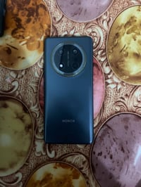 هونر X9c • ٢٥٦/٨ • بطارية ٦٠٠٠
