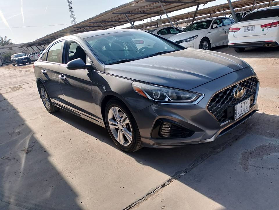 سوناته 19واردمريكي مكفوله كفاله عامه من كلشي دخولهه فطر بدعاميه فول ماعده تنته موصفات رادارات نقطه عمياءسياره بصمه مكينه وكير وحداديه جديده سياره بصره تحويل راعيهه بلبصره مكينه 2400 مكانهه بصره سعر152رقم الهاتف *********** رقم ثاني*********** بيهن وتساب البصرة, العراق
